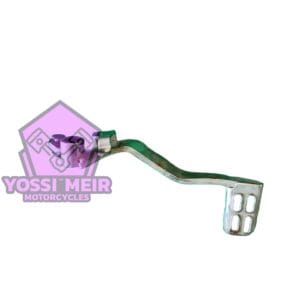 רגלית בלם אחורי ימאהה YZF-R3