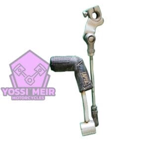 רגלית הילוכים ימאהה YZF-R3