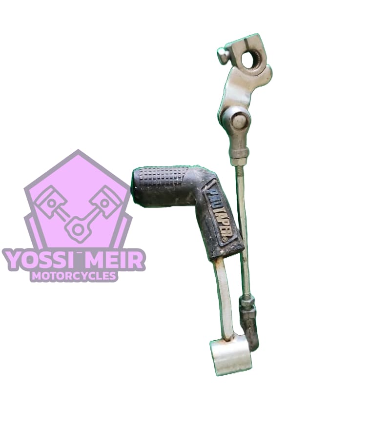 רגלית הילוכים ימאהה YZF-R3