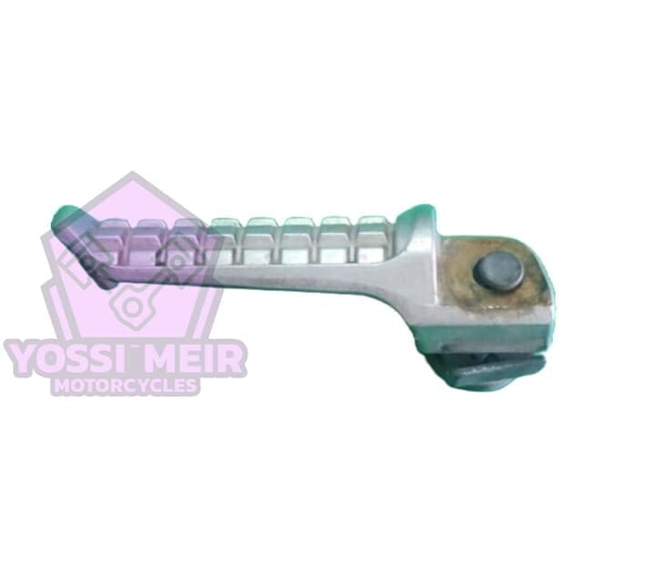 רגלית מורכב שמאל קוואסאקי Z250sl