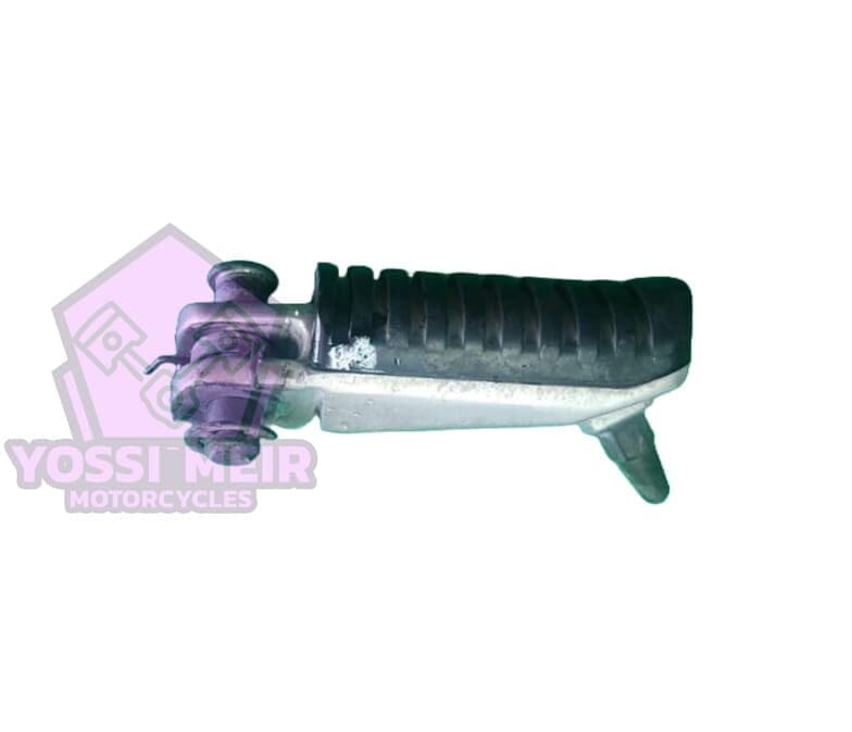 רגלית רוכב ימין קוואסאקי Z250sl