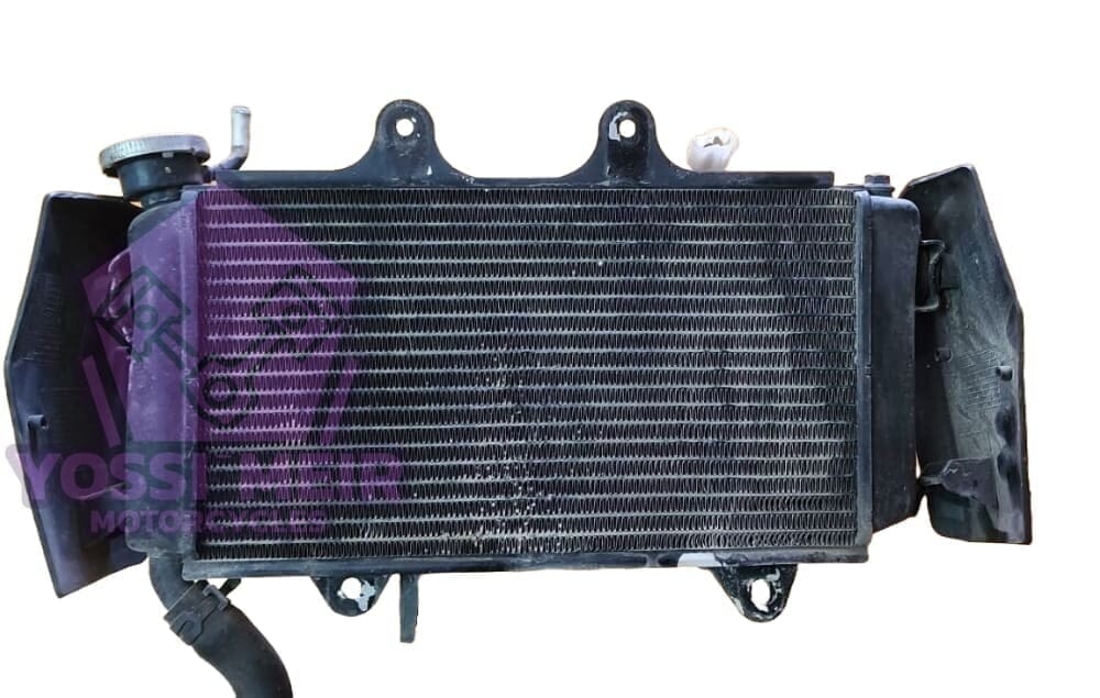 רדיאטור KTM DUKE 390