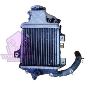 רדיאטור הונדה PCX 125