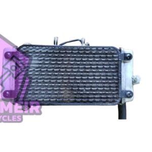 רדיאטור סוזוקי GSX250R