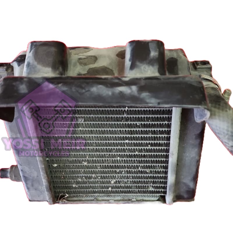 רדיאטור קימקו G DINK 125