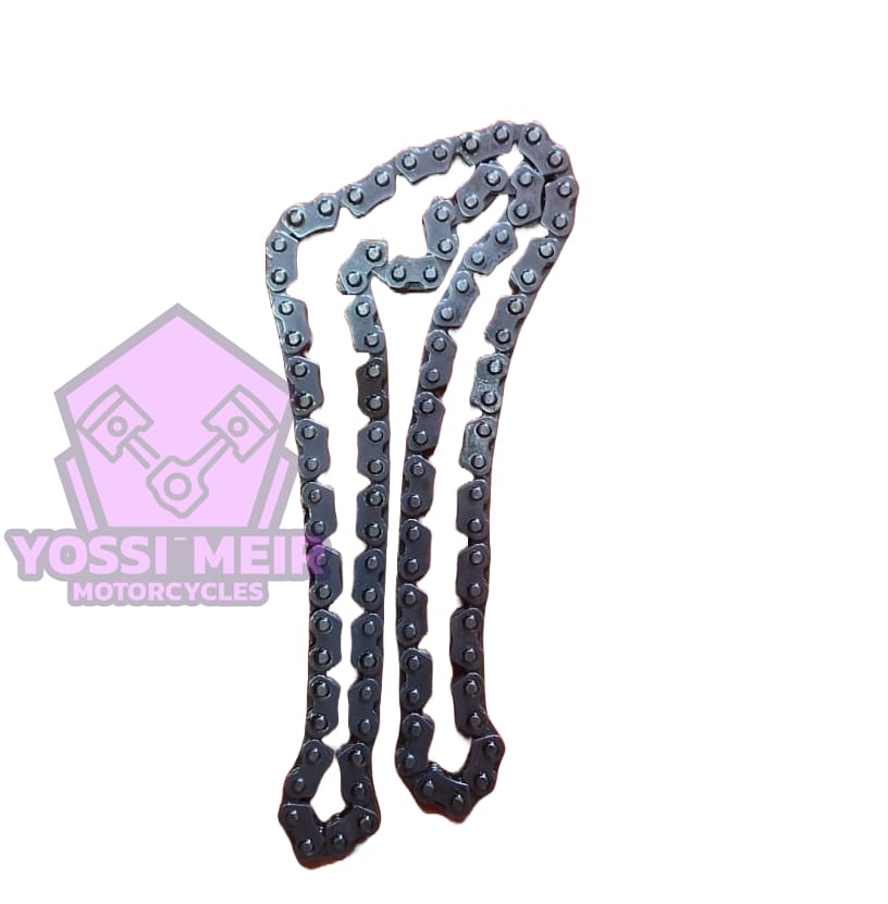 שרשרת תזמון סוזוקי GSX250R