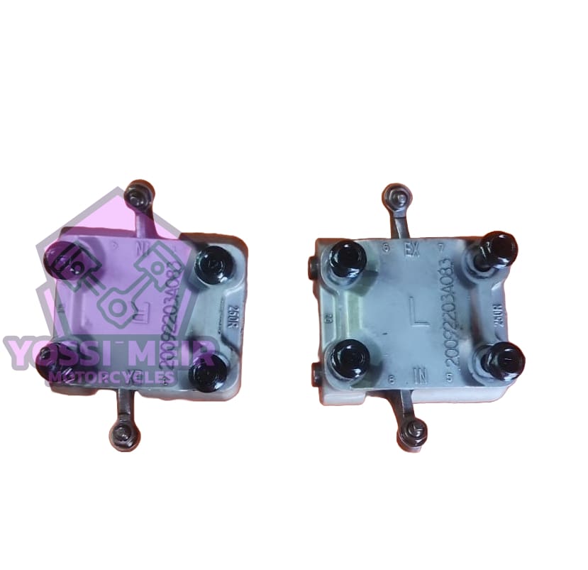 תושבות קאמשפט סוזוקי GSX250R