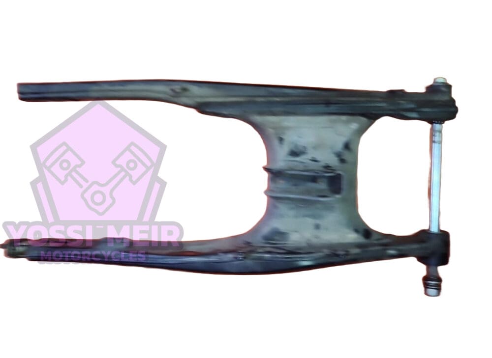 תושבת גלגל אחורי הונדה CB125R