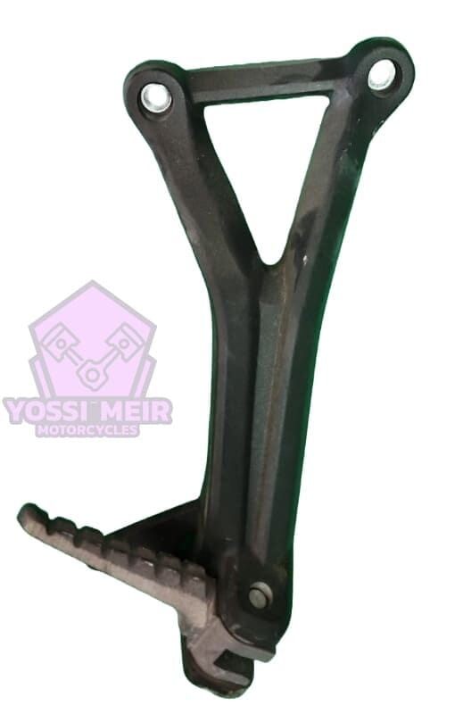 תושבת רגלית מורכב ימין דוקאטי סופרספורט