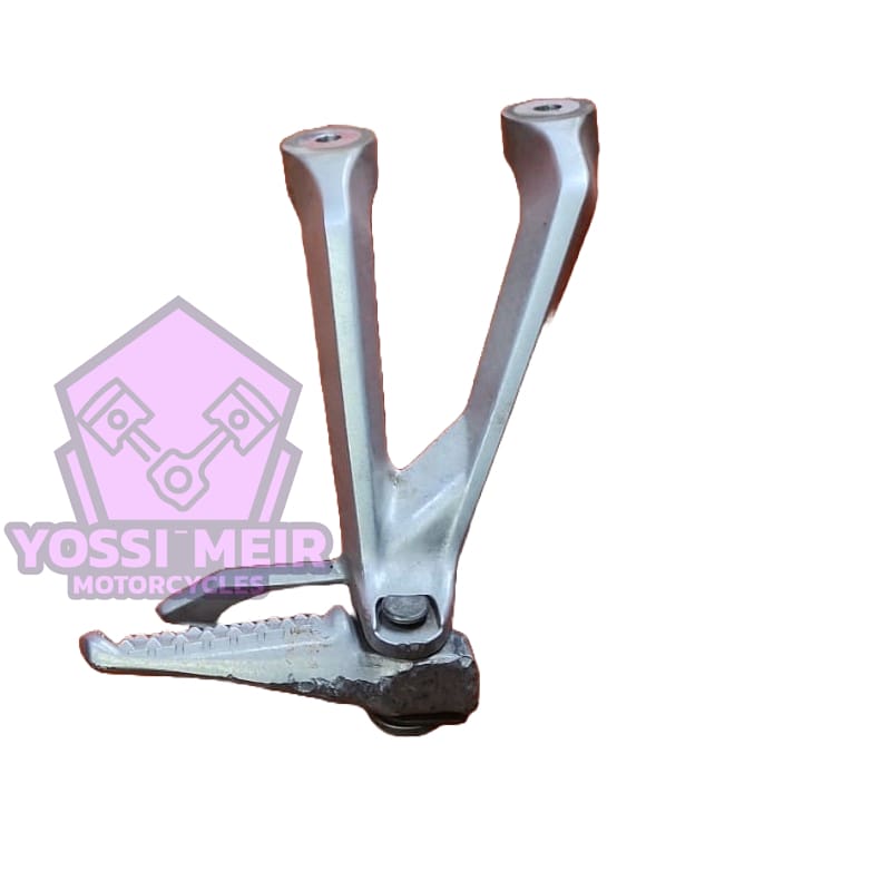 תושבת רגלית מורכב ימין הונדה CB125R