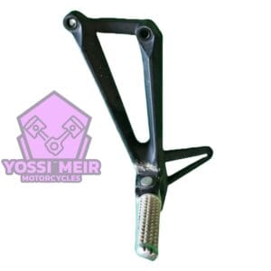 תושבת רגלית מורכב ימין ימאהה YZF-R3