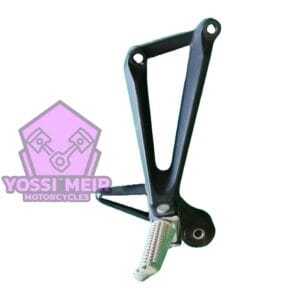 תושבת רגלית מורכב שמאל ימאהה YZF-R3