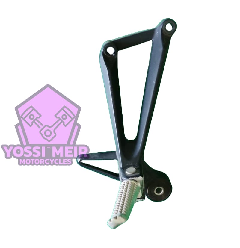 תושבת רגלית מורכב שמאל ימאהה YZF-R3