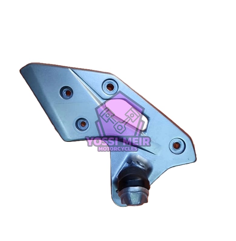 תושבת רגלית נהג ימין סוזוקי GSX250R