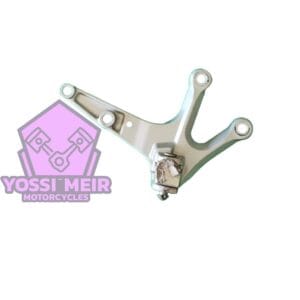 תושבת רגלית רוכב ימין ימאהה YZF-R3