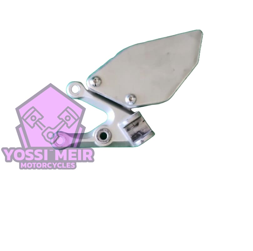 תושבת רגלית רוכב שמאל ימאהה YZF-R3