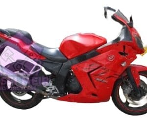 daelim vjf 250 roadwin