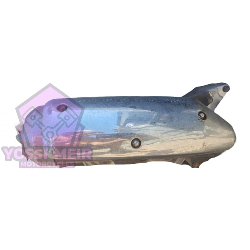 אגזוז סאן יאנג VS125