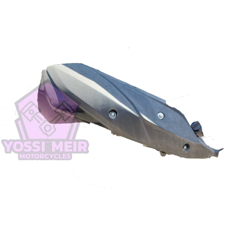 אגזוז סאן יאנג סימפוני 125