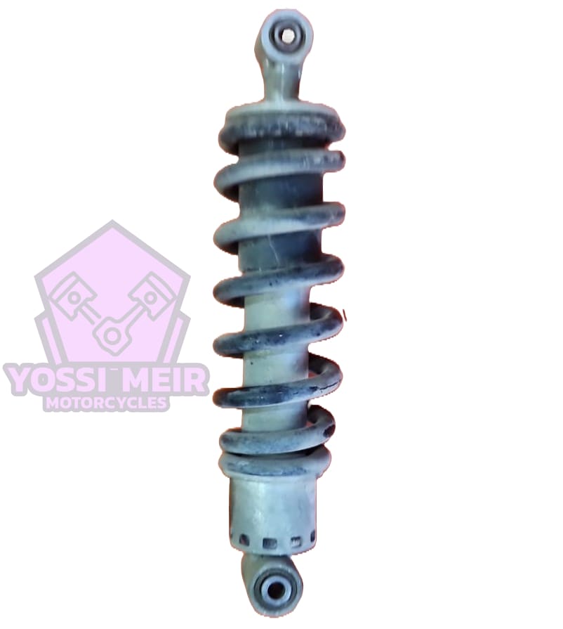 בולם אחורי הונדה CBR500R