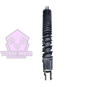 בולם אחורי הונדה PCX 125