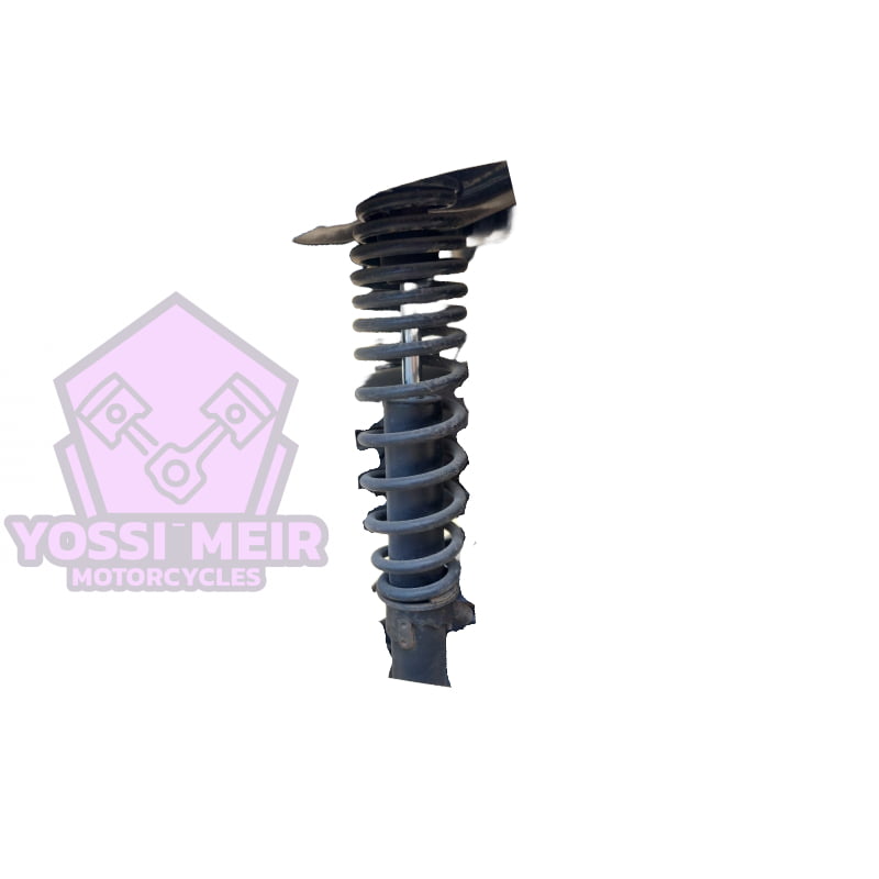 בולם אחורי סאן יאנג סימפוני 125