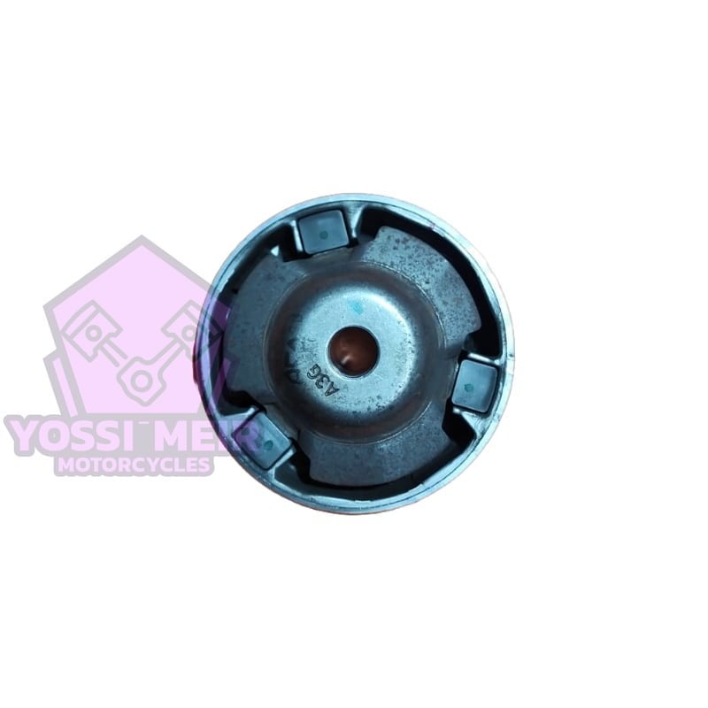 בית משקולות סאן יאנג מיו 100