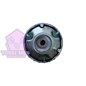 בית משקולות פיאג'ו MP3 300 LT מושלם