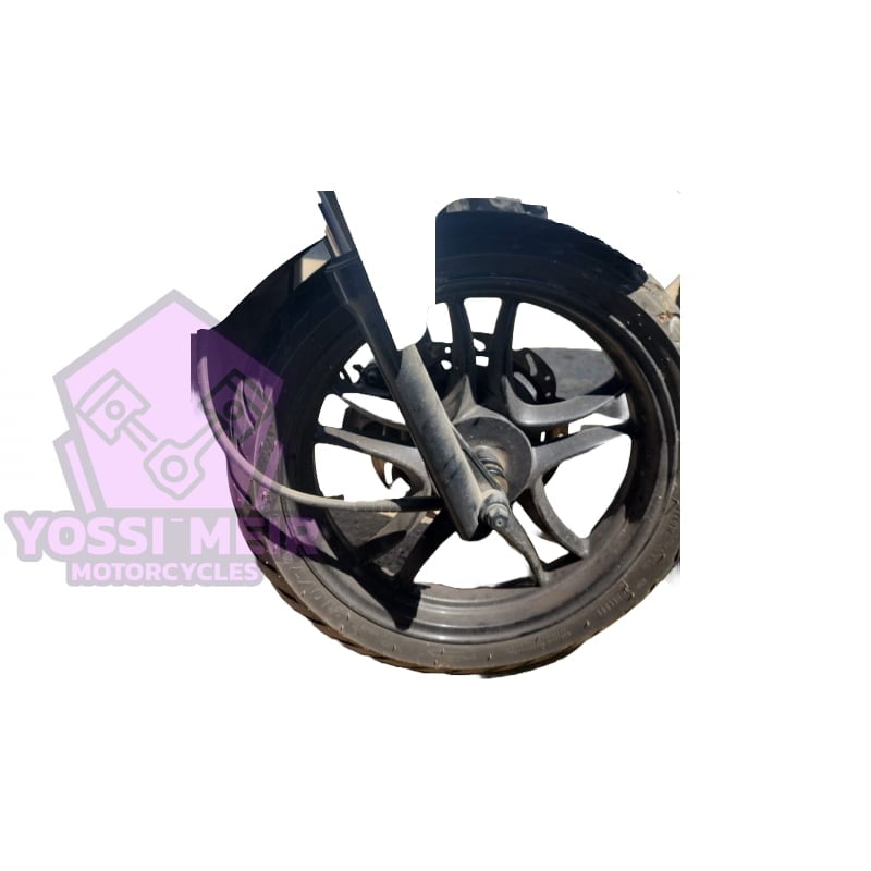 גלגל קדמי סאן יאנג סימפוני 125