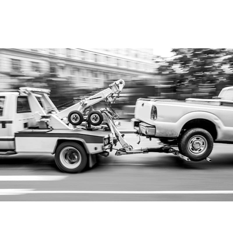 גרר רכבים בפתח תקווה