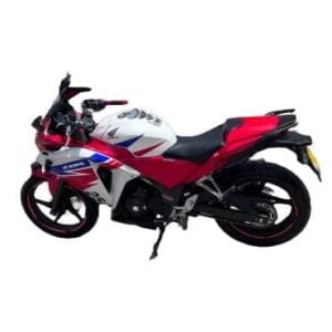 הונדה CB250R