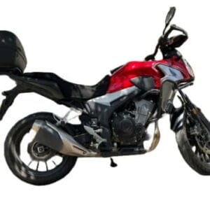 הונדה CB500X