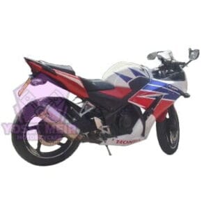 הונדה CBR300R