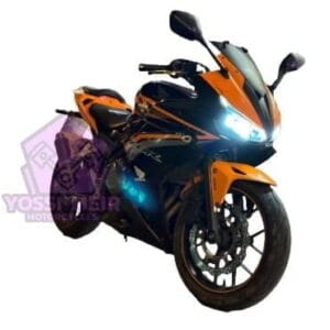 הונדה CBR500R