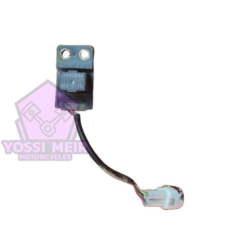 חיישן התהפכות KTM 390 DUKE 2021