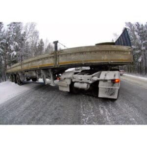 חילוץ משאית