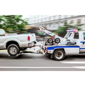 חילוץ רכבים