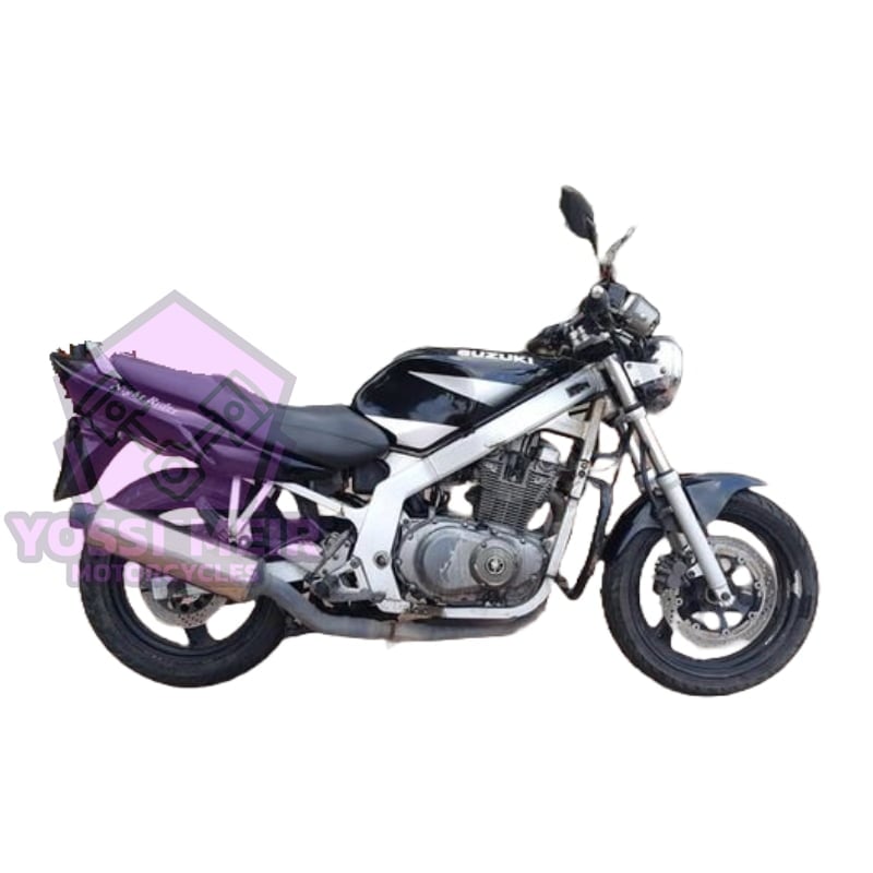 חלקים SUZUKI GS500E