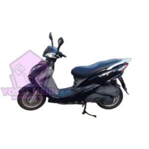 חלקים סאן יאנג VS125