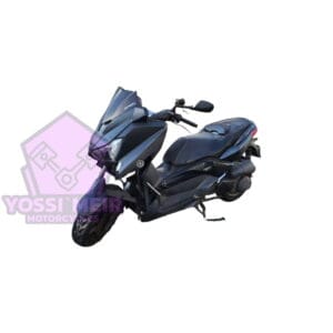 ימאהה X MAX 250