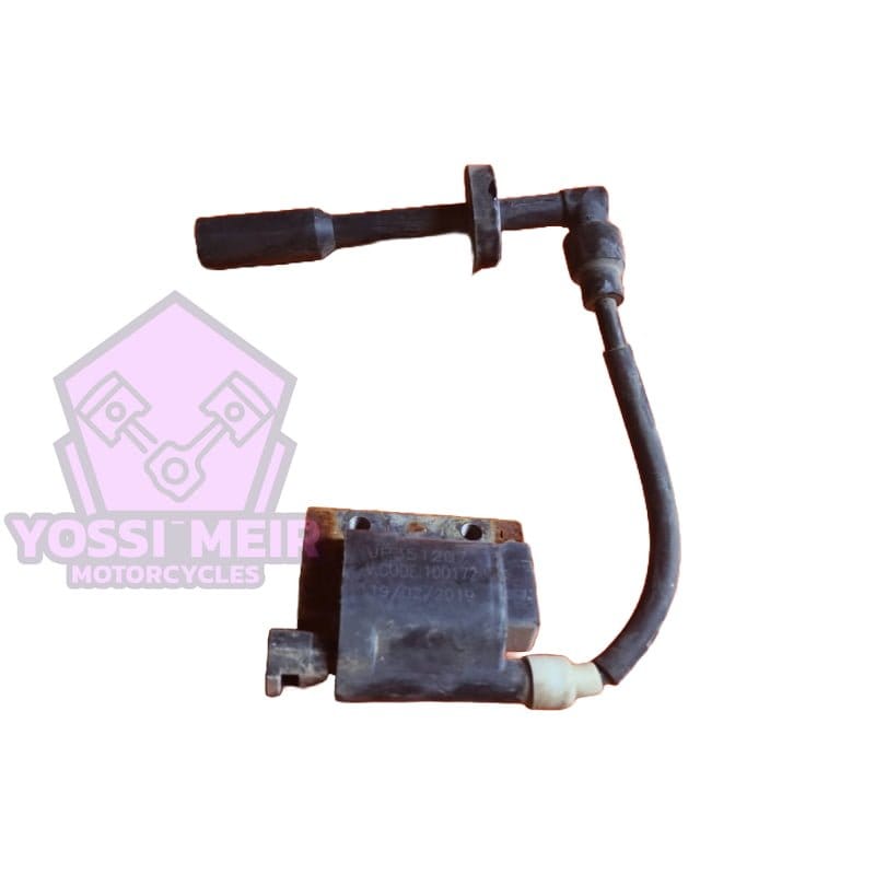 כוהל KTM 390-DUKE 2021