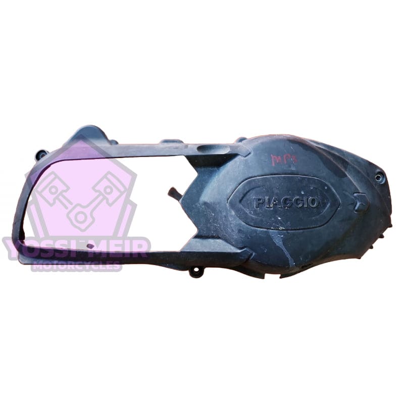 כיסוי וריאטור פיאג'ו MP3 300 LT