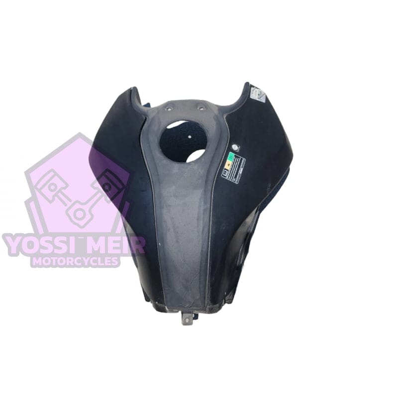 כיסוי מיכל דלק ימאהה MT07 TRACER