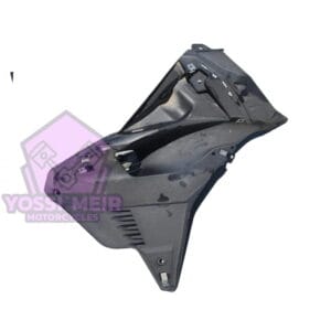 כיסוי פנימי קדמי ימין ימאהה MT07-TRACER