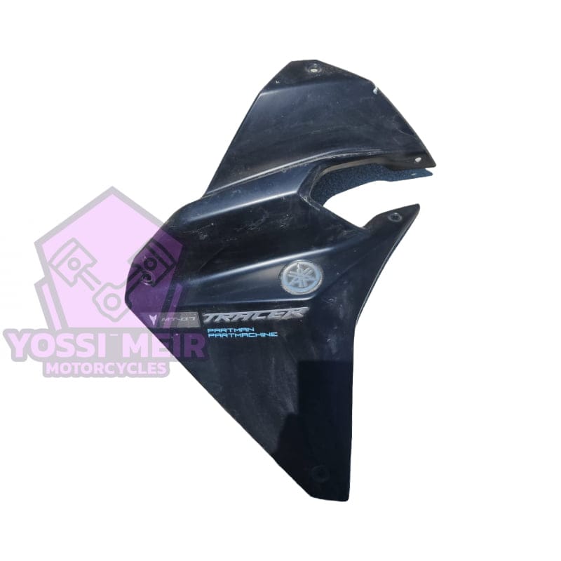 כיסוי קדמי ימין ימאהה MT07 TRACER