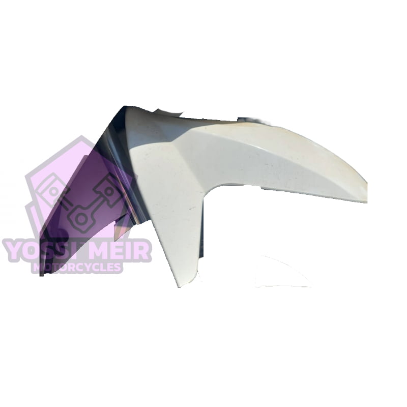 כנף קדמית סאן יאנג סימפוני 125