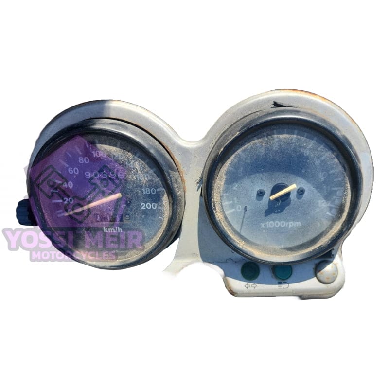 לוח שעונים SUZUKI GS500E