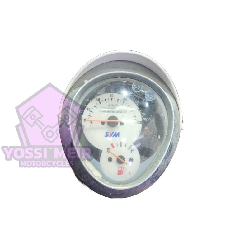 לוח שעונים סאן יאנג מיו 100