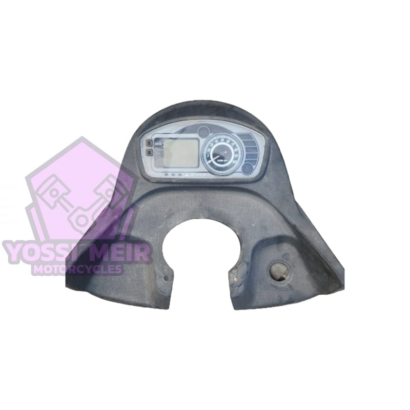 לוח שעונים קימקו G DINK 125