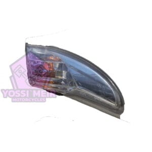 מאותת ימין סאן יאנג VS125